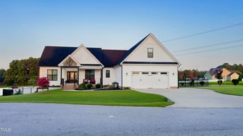 18 Pawnee Pl, Willow Springs, NC 27592