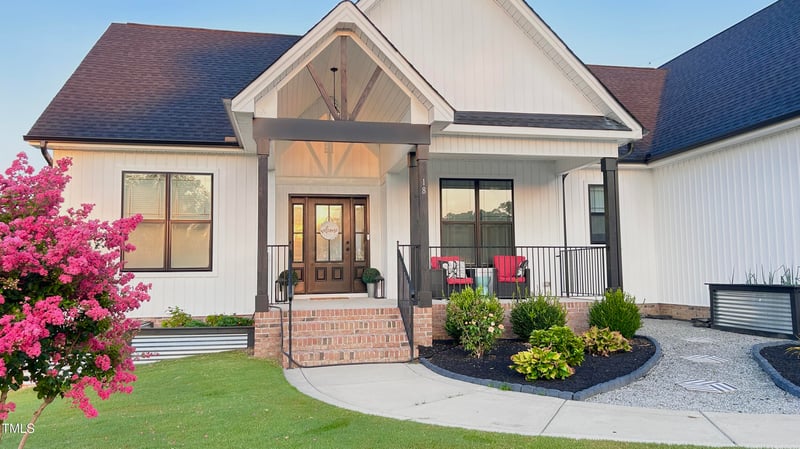 18 Pawnee Pl, Willow Springs, NC 27592