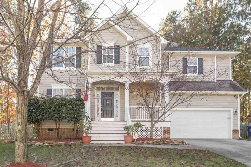 18 Pinestraw Way, Durham, NC 27713
