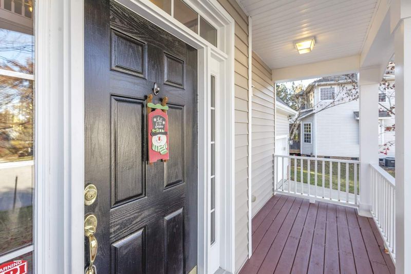 18 Pinestraw Way, Durham, NC 27713