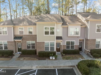 18 Pocono Dr, Durham, NC 27705