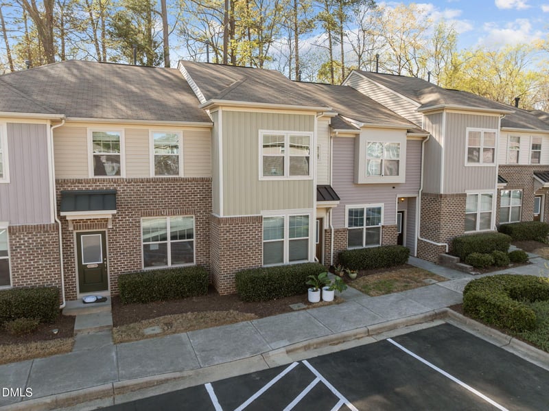 18 Pocono Dr, Durham, NC 27705