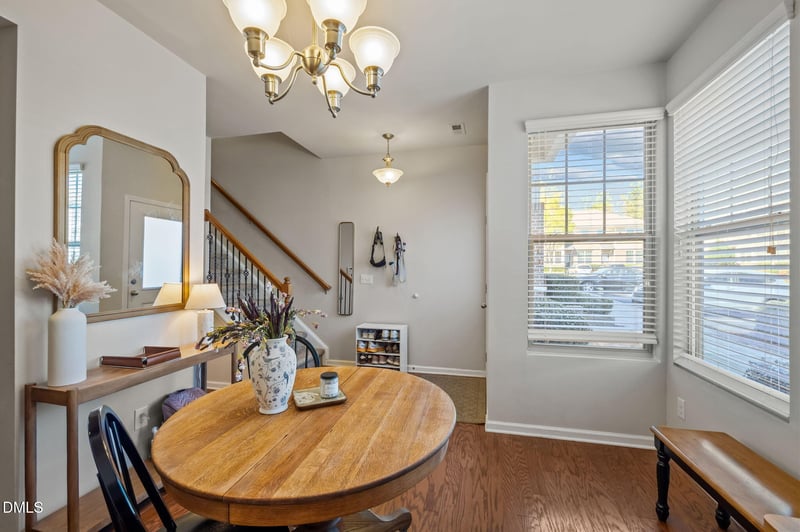 18 Pocono Dr, Durham, NC 27705