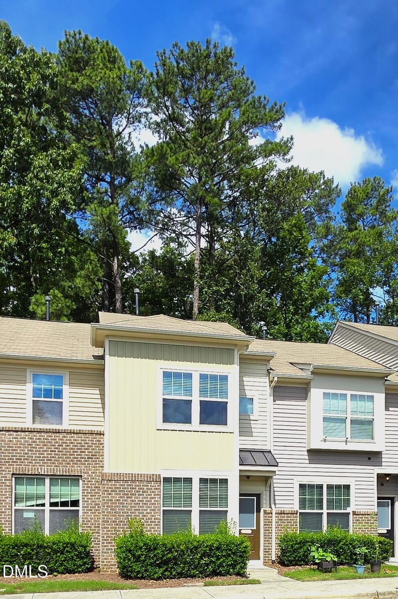 18 Pocono Dr, Durham, NC 27705