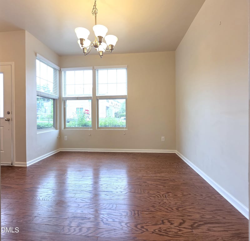 18 Pocono Dr, Durham, NC 27705