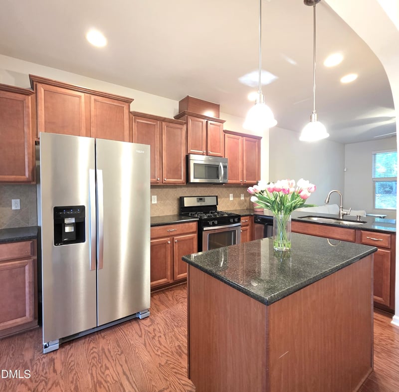 18 Pocono Dr, Durham, NC 27705