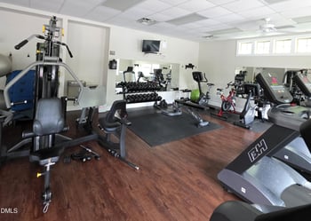 18 Pocono Dr, Durham, NC 27705