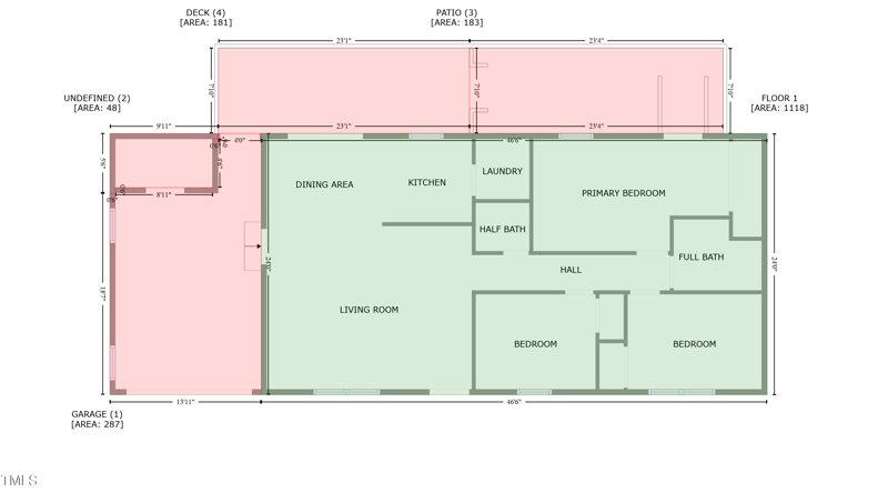 18 Red Pine Rd, Chapel Hill, NC 27516