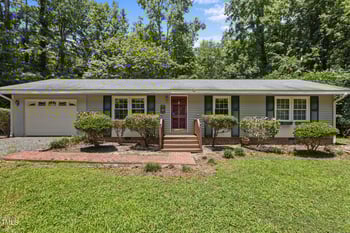18 Red Pine Rd, Chapel Hill, NC 27516