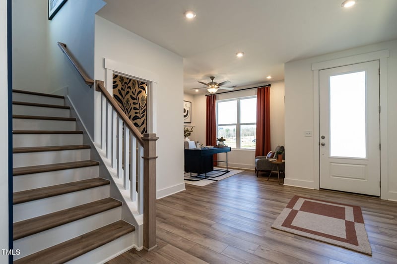 18 Relaxing Way, Pittsboro, NC 27312