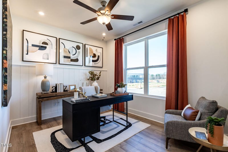 18 Relaxing Way, Pittsboro, NC 27312