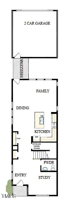 18 Relaxing Way, Pittsboro, NC 27312