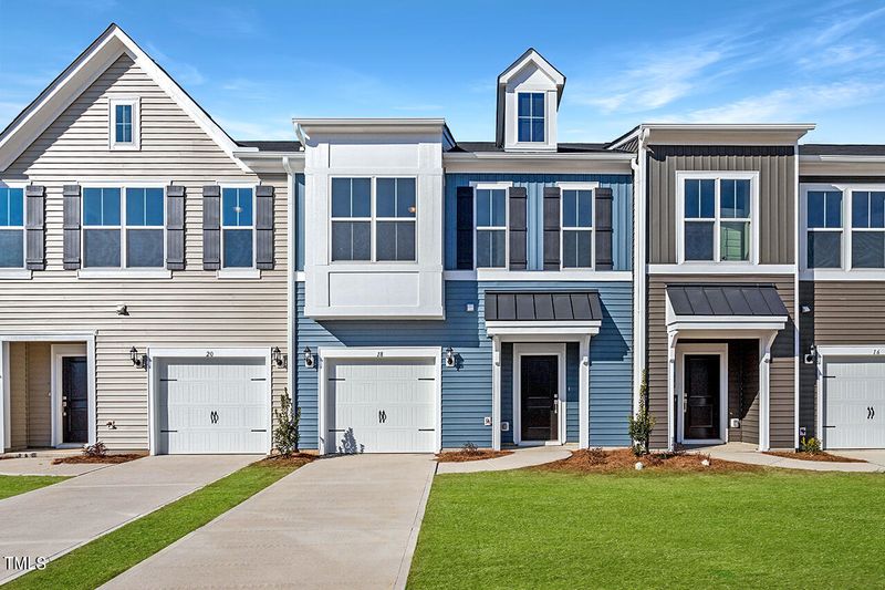 18 Ripple Way #288, Clayton, NC 27520