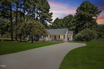 18 Rockwood Ct, Fuquay Varina, NC 27526