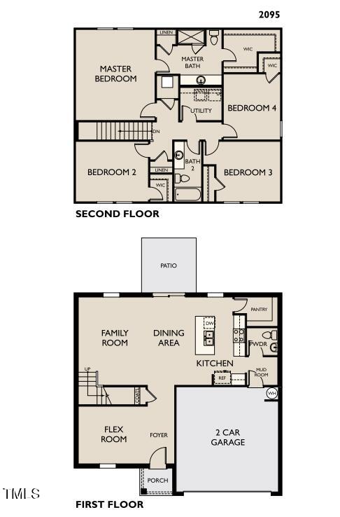 18 Rolling Banks Dr, Louisburg, NC 27549