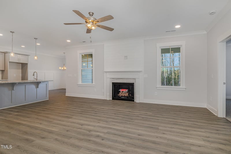 18 S Rowsham Pl, Smithfield, NC 27577