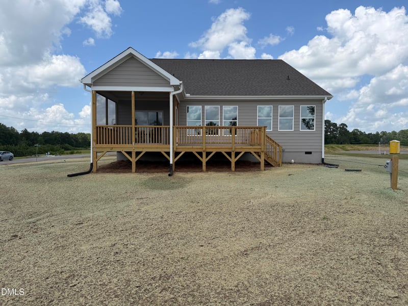 18 Rustic Woods Ct, Angier, NC 27501