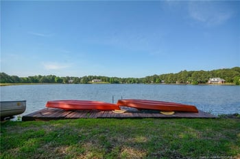 18 Sandy Point, Sanford, NC 27332