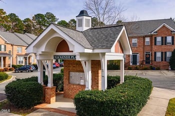 18 Scottish Ln, Durham, NC 27707