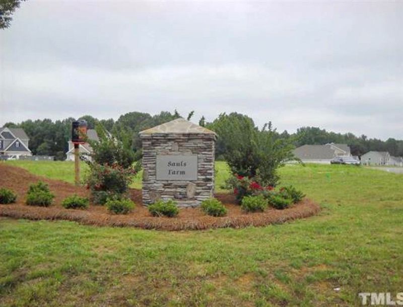 18 Sedge Wren Ct #1, Garner, NC 27529