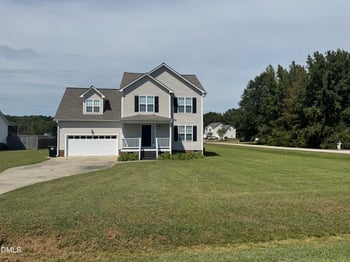 18 Shapiro Ct, Clayton, NC 27520