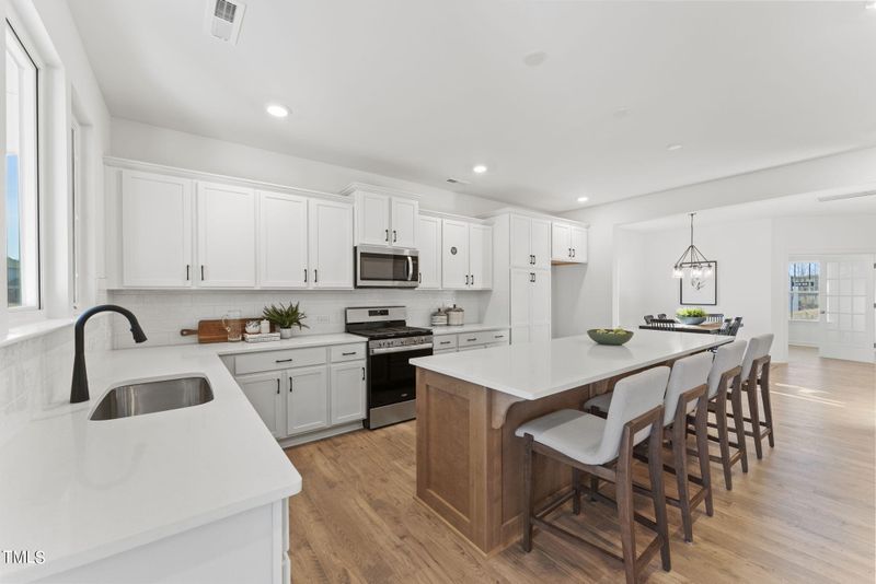 18 Silver Moon Ln #68, Clayton, NC 27527