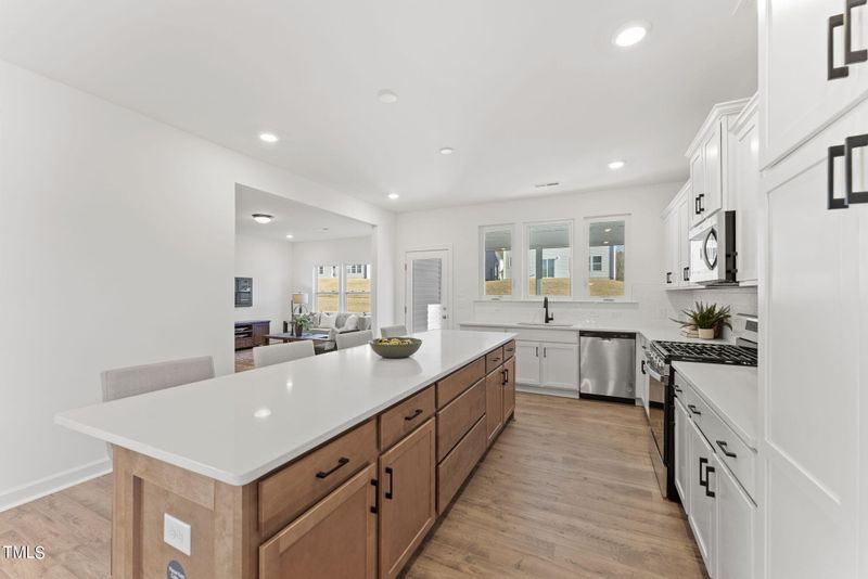 18 Silver Moon Ln #68, Clayton, NC 27527