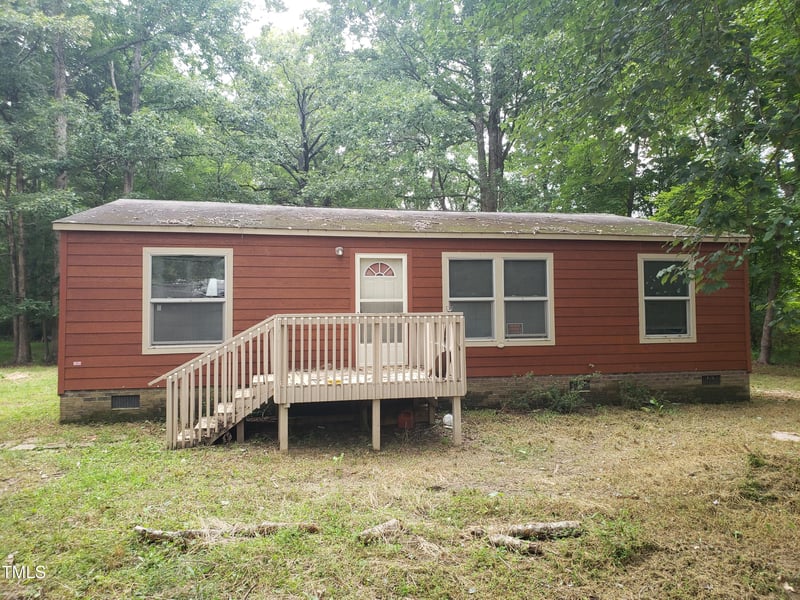 18 Sols Pl, Pittsboro, NC 27312