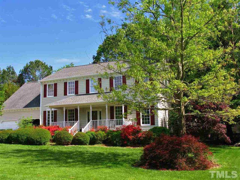 18 Southampton Pl, Durham, NC 27705