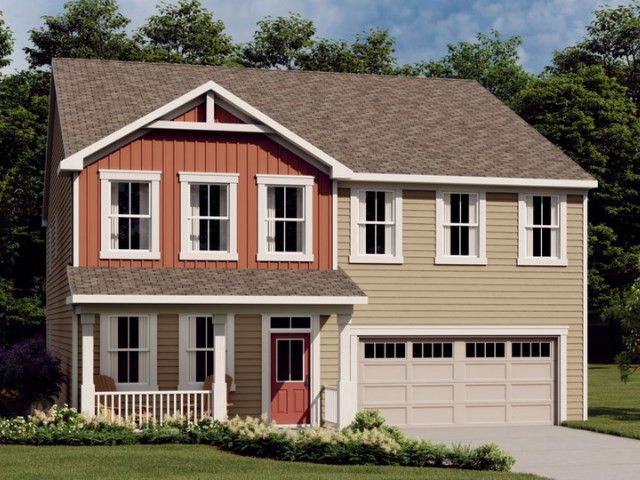 18 Southern Acres Dr, Fuquay Varina, NC 27526