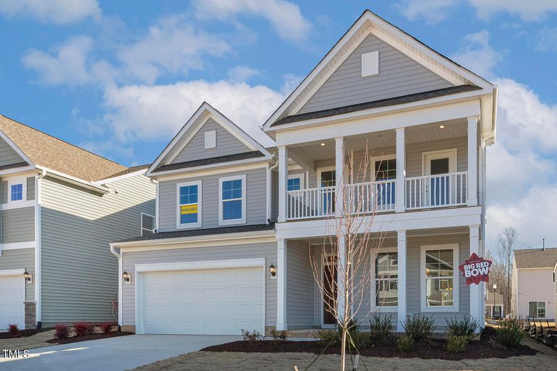18 Steppe Way, Garner, NC 27529