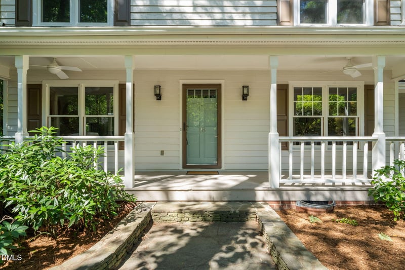 18 Strawberry Ridge Ln, Durham, NC 27713