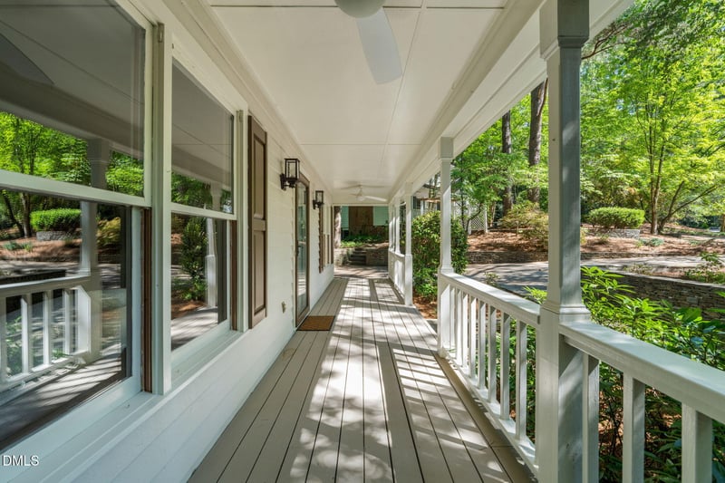 18 Strawberry Ridge Ln, Durham, NC 27713