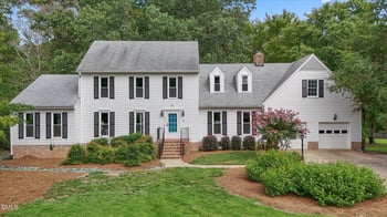 18 Surrey Ln, Durham, NC 27707