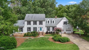18 Surrey Ln, Durham, NC 27707