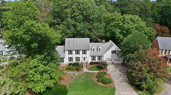18 Surrey Ln, Durham, NC 27707