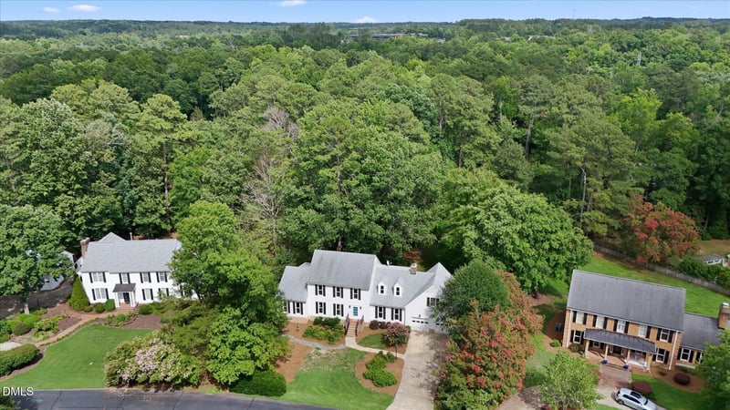 18 Surrey Ln, Durham, NC 27707