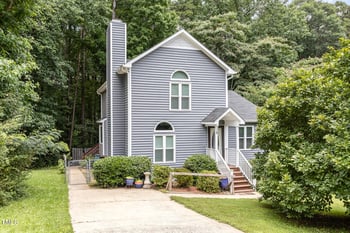 18 Syracuse Pl, Durham, NC 27704