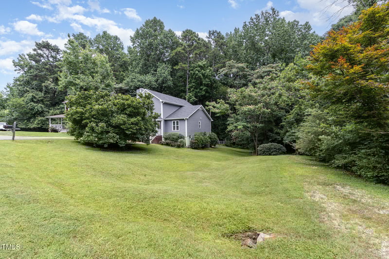 18 Syracuse Pl, Durham, NC 27704