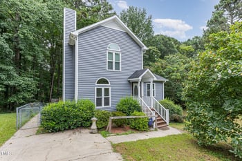 18 Syracuse Pl, Durham, NC 27704
