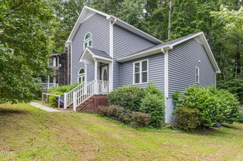 18 Syracuse Pl, Durham, NC 27704