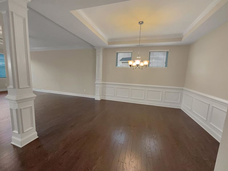 18 Thimbleberry Cir, Clayton, NC 27527