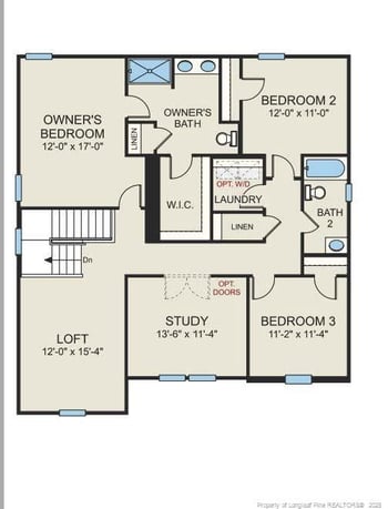18 Thorncliff Ln, Lillington, NC 27546