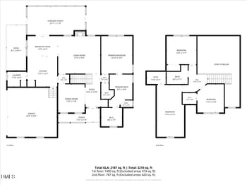 18 Treewood Ln, Clayton, NC 27527