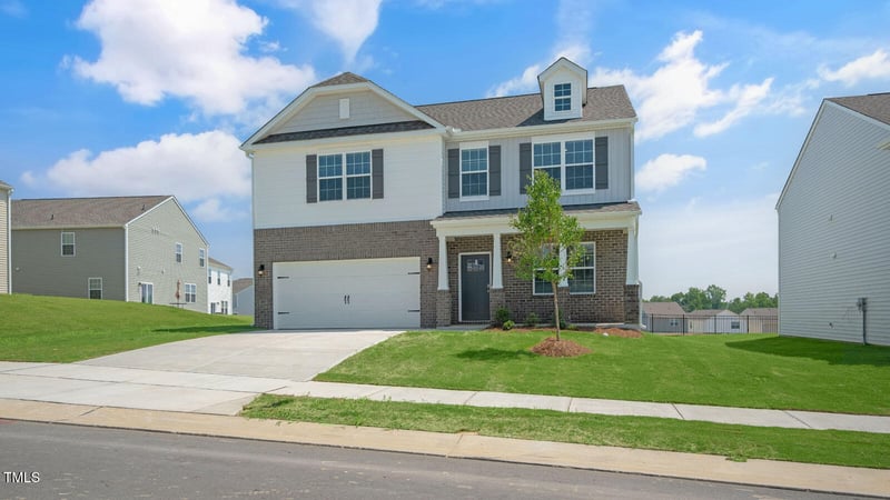 18 Tributary Way, Fuquay Varina, NC 27526