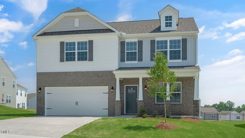18 Tributary Way, Fuquay Varina, NC 27526