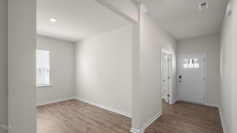18 Tributary Way, Fuquay Varina, NC 27526