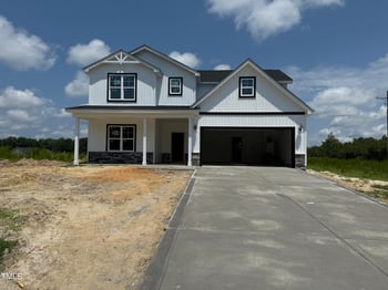 18 Tuskeegee Dr, Smithfield, NC 27577