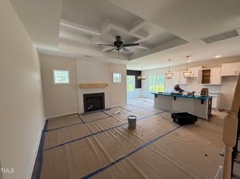18 Tuskeegee Dr, Smithfield, NC 27577