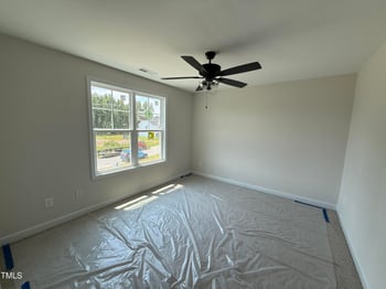 18 Tuskeegee Dr, Smithfield, NC 27577